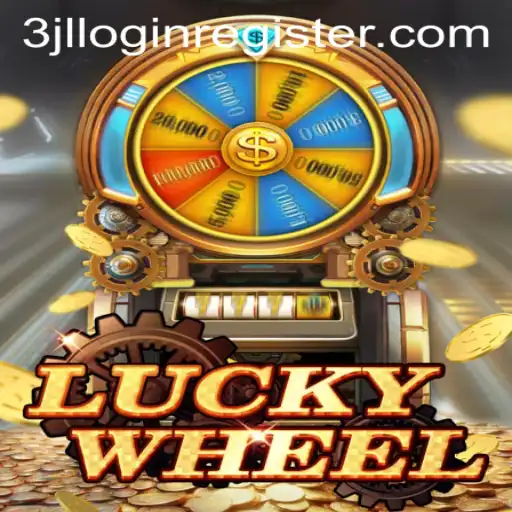 LuckyWheel: Spin to Win
