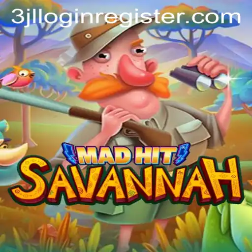 MadHitSavannah: An Immersive Journey into Adventure and Strategy