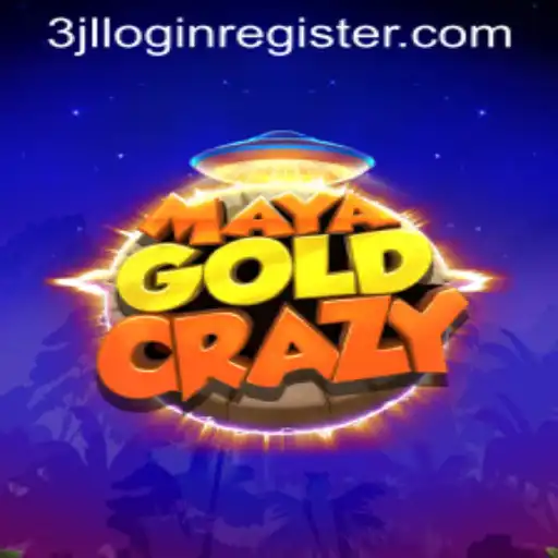 Maya Gold Crazy