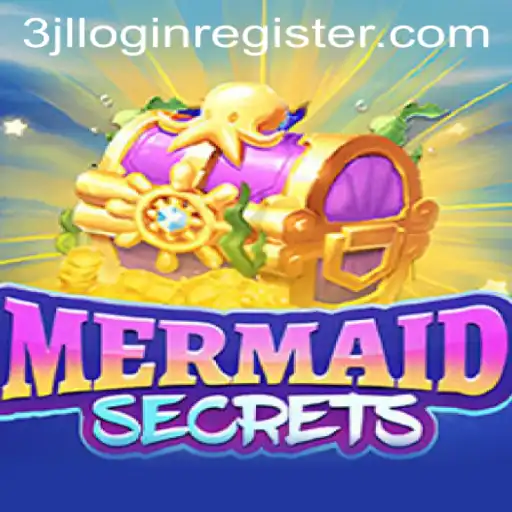 Mermaid Secrets