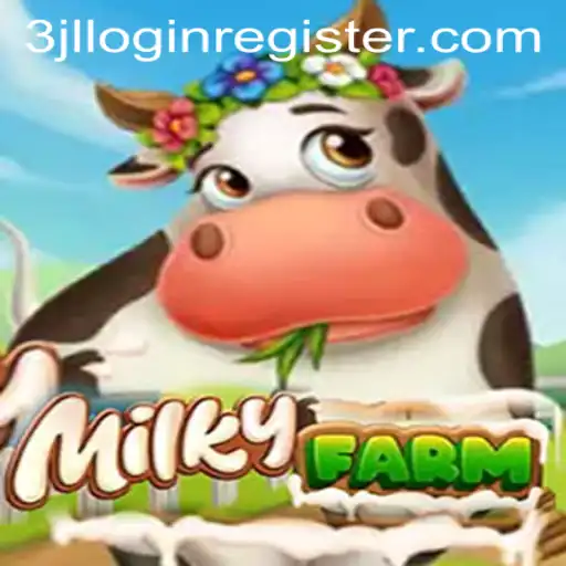 Exploring the Enchanting World of MilkyFarm: A New Era of Farming Adventure