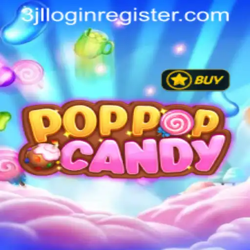 Discover the Exciting World of POPPOPCANDY and the 3jl Login Register Feature