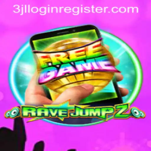 Unveiling RaveJump2M: A Leap into Futuristic Gaming