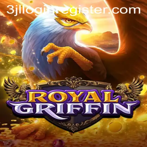 RoyalGriffin: A Majestic Adventure in a Mystical Realm