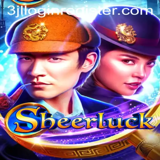 Discover the World of Sheerluck: A New Era in Interactive Gaming