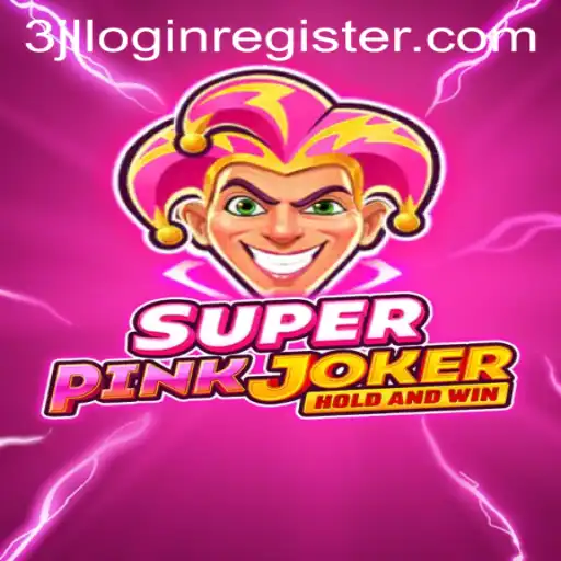 Exploring SuperPinkJoker: A Colorful Adventure in Online Gaming