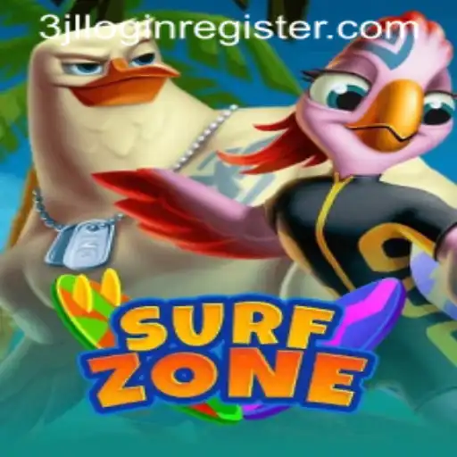 SurfZone: Ride the Digital Waves with 3jl Login Register