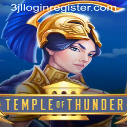 TempleofThunder: An Enthralling Adventure Awaits