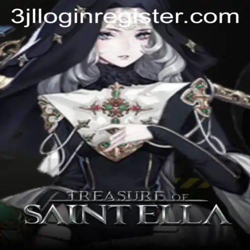 Discover the Adventure of TreasureofSaintElla and Navigate the 3JL Login Register
