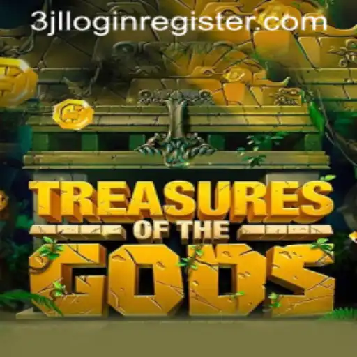Unveiling the Epic Adventure of TreasureoftheGods