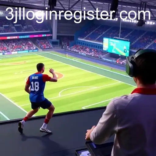 Exploring the Exciting World of Virtual Sports: A Digital Phenomenon