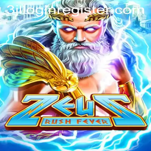 ZeusRushFever The Thunderous Odyssey