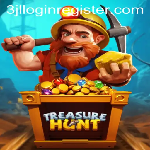 Exploring the Exciting World of TreasureHunt: A Comprehensive Guide