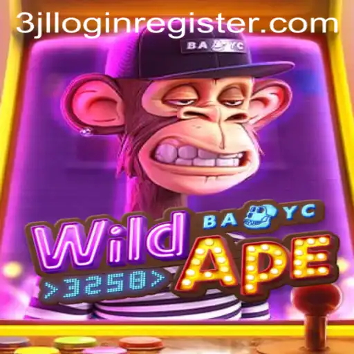 Discovering WildApe3258: A Thrilling Adventure in the Jungle